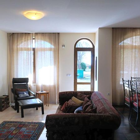 Вила Бел Тауър - Villa Bell Tower Balchik Exterior foto